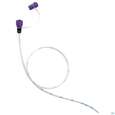 Sie sehen eine Packung Ernaehrungssonde Flocare Pur/soft/m Enfit Ch 5/ 40cm 10st, Produktbild: 02 Ernaehrungssonde Flocare Pur/soft/m Enfit Ch 5/ 40cm 10st, A-Nr.: 4369825 - 02