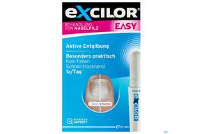 Excilor Easy Pen Excilor Dosierstift 4ml, A-Nr.: 5960489 - 01