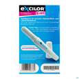 Sie sehen eine Packung Excilor Easy Pen Excilor Dosierstift 4ml, Produktbild: 03 Excilor Easy Pen Excilor Dosierstift 4ml, A-Nr.: 5960489 - 03