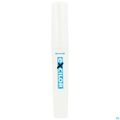 Sie sehen eine Packung Excilor Easy Pen Excilor Dosierstift 4ml, Produktbild: 09 Excilor Easy Pen Excilor Dosierstift 4ml, A-Nr.: 5960489 - 09