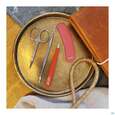Sie sehen eine Packung Feile Canal Glasnagelfeile/gebogen 9cm 3 Versch.farben 4032- 1st, Produktbild: 08 Feile Canal Glasnagelfeile/gebogen 9cm 3 Versch.farben 4032- 1st, A-Nr.: 5934138 - 08