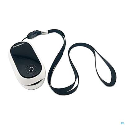 Finger-pulsoximeter Oxy One Geratherm 1pk, A-Nr.: 5819331 - 01