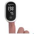 Finger-pulsoximeter Oxy One Geratherm 1pk, A-Nr.: 5819331 - 03