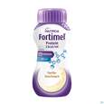 Sie sehen eine Packung Fortimel/protein 200ml 2kcal Vanille 24st, Produktbild: 06 Fortimel/protein 200ml 2kcal Vanille 24st, A-Nr.: 5833383 - 06