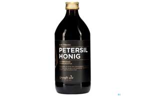 Gewusst Wie Bio Hildegard Trank Petersil Honig 500ml, A-Nr.: 4572495 - 01