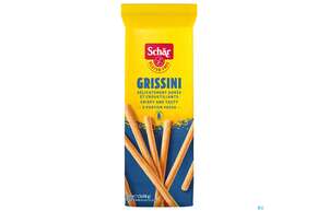 Glutenfreie Produkte-schaer Grissini 22404 150g, A-Nr.: 2671307 - 01