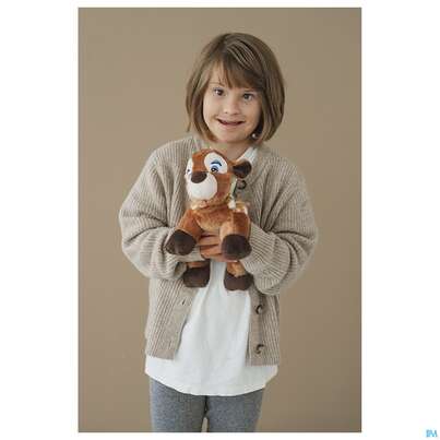 Habibi Plush Classic Rehkitz 1st, A-Nr.: 5714744 - 06