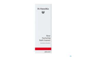 Hauschka Dr. Kosmetik Sonderedition Xmas 2025 Rosen Bad 100ml, A-Nr.: 5675932 - 01