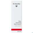 Sie sehen eine Packung Hauschka Dr. Kosmetik Sonderedition Xmas 2025 Rosen Bad 100ml, Produktbild: 02 Hauschka Dr. Kosmetik Sonderedition Xmas 2025 Rosen Bad 100ml, A-Nr.: 5675932 - 02