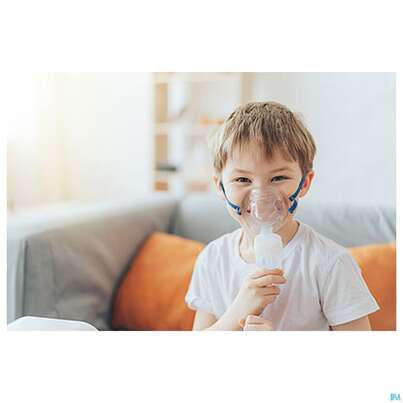Sie sehen eine Packung Inhalatoren U.zubehoer Geratherm Nebulizer 1st, Produktbild: 07 Inhalatoren U.zubehoer Geratherm Nebulizer 1st, A-Nr.: 5707307 - 07