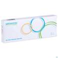 Sie sehen eine Packung Injektionsspritzen U.zubeh. Fertigspritze 2ml Orthovisc 1st, Produktbild: 03 Injektionsspritzen U.zubeh. Fertigspritze 2ml Orthovisc 1st, A-Nr.: 5463153 - 03