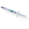 Sie sehen eine Packung Injektionsspritzen U.zubeh. Fertigspritze 2ml Orthovisc 1st, Produktbild: 04 Injektionsspritzen U.zubeh. Fertigspritze 2ml Orthovisc 1st, A-Nr.: 5463153 - 04