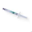 Sie sehen eine Packung Injektionsspritzen U.zubeh. Fertigspritze 2ml Orthovisc 1st, Produktbild: 05 Injektionsspritzen U.zubeh. Fertigspritze 2ml Orthovisc 1st, A-Nr.: 5463153 - 05