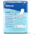 Inkontinenz Attends Einlagen Soft 4 Super 30st, A-Nr.: 4577328 - 03