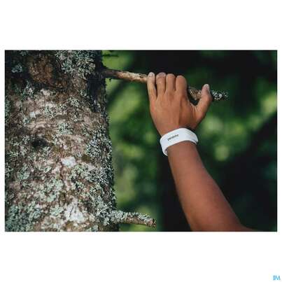 Insektenschutz/armband Para Kito Einfarbig 1st, A-Nr.: 5845110 - 06