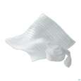 Kompressen Suprasorb A Pro 10x10cm 33933 10st, A-Nr.: 4554646 - 02