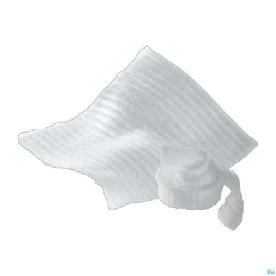 Kompressen Suprasorb A Pro 10x10cm 33933 10st, A-Nr.: 4554646 - 02