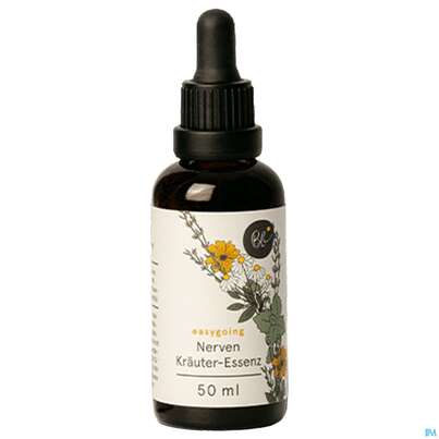 Kraeuter Essenz Nervenstark Easygoing 50ml, A-Nr.: 5969823 - 03