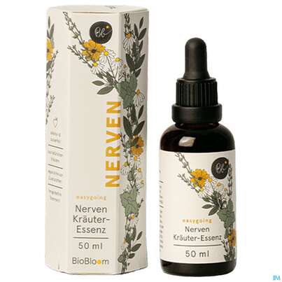 Kraeuter Essenz Nervenstark Easygoing 50ml, A-Nr.: 5969823 - 04