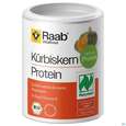 Kuerbiskern Protein Pulver Bio Raab 120g, A-Nr.: 5871449 - 01