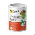 Kuerbiskern Protein Pulver Bio Raab 120g, A-Nr.: 5871449 - 02