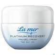 La Mer Mit Parfum Platinum Pro Cell Cream Tag 50ml, A-Nr.: 5888697 - 01