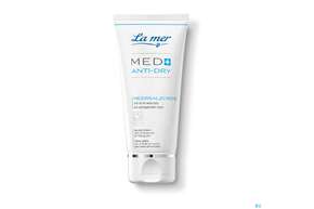 La Mer Ohne Parfum Med Meersalzcreme 50ml, A-Nr.: 3265354 - 01