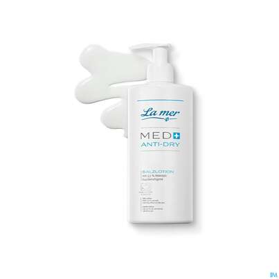 La Mer Ohne Parfum Med Salzlotion 200ml, A-Nr.: 3265420 - 07