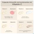 Sie sehen eine Packung La Mer Ohne Parfum Vitamin C Serum 30ml, Produktbild: 03 La Mer Ohne Parfum Vitamin C Serum 30ml, A-Nr.: 5981391 - 03
