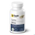 Sie sehen eine Packung Lacto +bifido Kapseln Bio Raab 90st, Produktbild: 01 Lacto +bifido Kapseln Bio Raab 90st, A-Nr.: 5870875 - 01