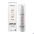 Sie sehen eine Packung Madara Shape Cellulite Cream Caffeine-mate 150ml, Produktbild: 05 Madara Shape Cellulite Cream Caffeine-mate 150ml, A-Nr.: 5437641 - 05