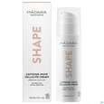 Sie sehen eine Packung Madara Shape Cellulite Cream Caffeine-mate 150ml, Produktbild: 06 Madara Shape Cellulite Cream Caffeine-mate 150ml, A-Nr.: 5437641 - 06