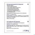 Magnesium Citrat Pulver Raab 200g, A-Nr.: 5870444 - 04