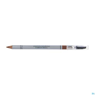 Sie sehen eine Packung Mavala Augenbrauenstifte Marron (mittelbraun) 1g, Produktbild: 01 Mavala Augenbrauenstifte Marron (mittelbraun) 1g, A-Nr.: 3651666 - 01