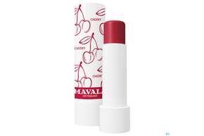 Mavala Lipbalm 25 Cherry 1st, A-Nr.: 5934115 - 01
