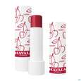 Sie sehen eine Packung Mavala Lipbalm 25 Cherry 1st, Produktbild: 04 Mavala Lipbalm 25 Cherry 1st, A-Nr.: 5934115 - 04