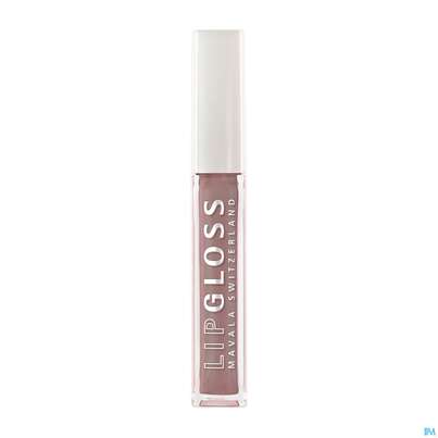 Sie sehen eine Packung Mavala Lipgloss 43 Mocha Mou 1st, Produktbild: 02 Mavala Lipgloss 43 Mocha Mou 1st, A-Nr.: 5963482 - 02