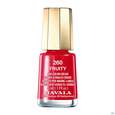 Sie sehen eine Packung Mavala Nagellacke 260 Pulp Colors Fruity 5ml, Produktbild: 02 Mavala Nagellacke 260 Pulp Colors Fruity 5ml, A-Nr.: 3652950 - 02