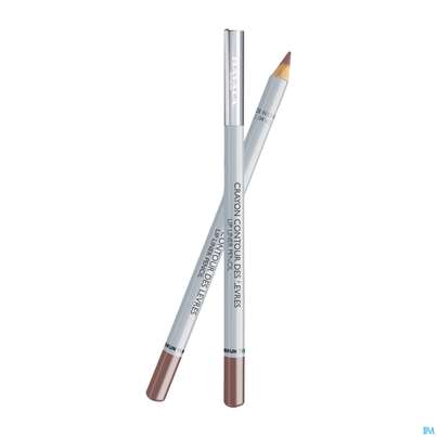 Sie sehen eine Packung Mavalia Lipliner Lippenkonturstift Brun Tendre (braunrot) 1,2g, Produktbild: 01 Mavalia Lipliner Lippenkonturstift Brun Tendre (braunrot) 1,2g, A-Nr.: 3650164 - 01