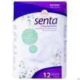 Monatshygiene Binden Senta Prima Baumwolle 12st, A-Nr.: 5959380 - 03