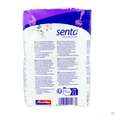 Monatshygiene Binden Senta Prima Baumwolle 12st, A-Nr.: 5959380 - 06