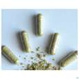 Sie sehen eine Packung Moringa Powder Capsules 60 Stk., Produktbild: 04 Moringa Powder Capsules 60 Stk., A-Nr.: 4583412 - 04