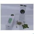 Sie sehen eine Packung Moringa Powder Capsules 60 Stk., Produktbild: 06 Moringa Powder Capsules 60 Stk., A-Nr.: 4583412 - 06