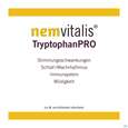 Nemvitalis Tryptophan Pro Kapseln L-tryptophan 60st, A-Nr.: 4851551 - 02