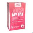 Nupo Kapseln Slim Boost Burn My Fat 99204 30st, A-Nr.: 5296755 - 02