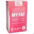 Nupo Kapseln Slim Boost Burn My Fat 99204 30st, A-Nr.: 5296755 - 03