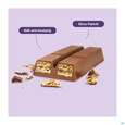 Sie sehen eine Packung Nupo Lebenswert Prot. Snack Bite 64,5g, Produktbild: 04 Nupo Lebenswert Prot. Snack Bite 64,5g, A-Nr.: 5739170 - 04