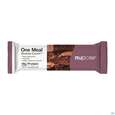 Sie sehen eine Packung Nupo Riegel Fuer 1 Mahlzeit One Meal Bar Brownie Crunch 97766 60g, Produktbild: 02 Nupo Riegel Fuer 1 Mahlzeit One Meal Bar Brownie Crunch 97766 60g, A-Nr.: 5296643 - 02
