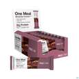 Sie sehen eine Packung Nupo Riegel Fuer 1 Mahlzeit One Meal Bar Brownie Crunch 97766 60g, Produktbild: 03 Nupo Riegel Fuer 1 Mahlzeit One Meal Bar Brownie Crunch 97766 60g, A-Nr.: 5296643 - 03