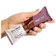 Sie sehen eine Packung Nupo Riegel Fuer 1 Mahlzeit One Meal Bar Brownie Crunch 97766 60g, Produktbild: 06 Nupo Riegel Fuer 1 Mahlzeit One Meal Bar Brownie Crunch 97766 60g, A-Nr.: 5296643 - 06